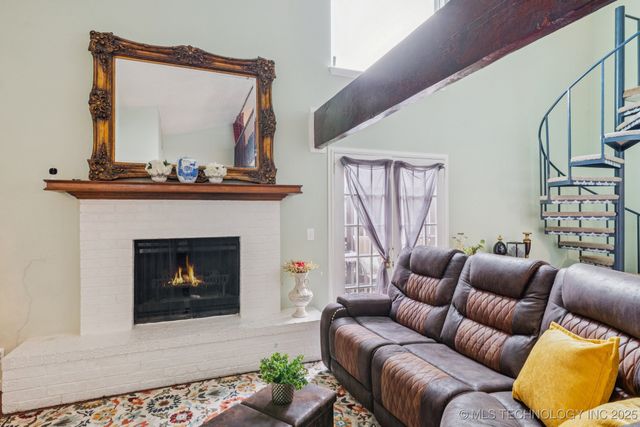 7050 E 33rd Street 0, Tulsa, OK 74145