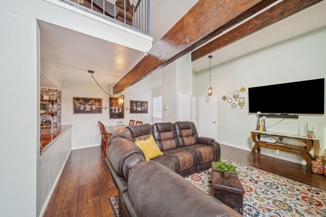 7050 E 33rd Street 0, Tulsa, OK 74145