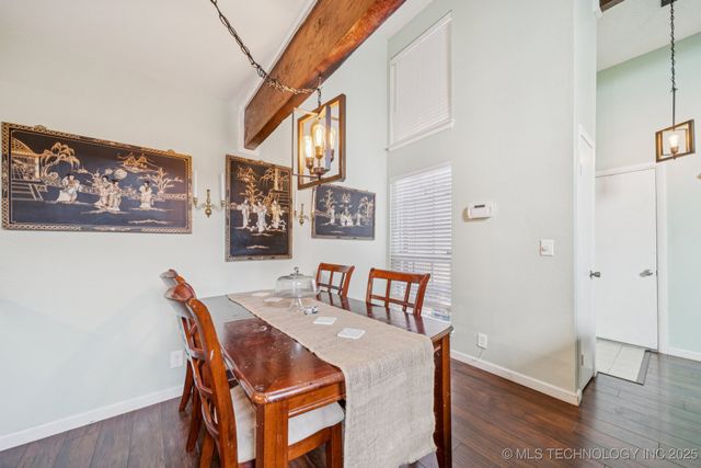 7050 E 33rd Street 0, Tulsa, OK 74145