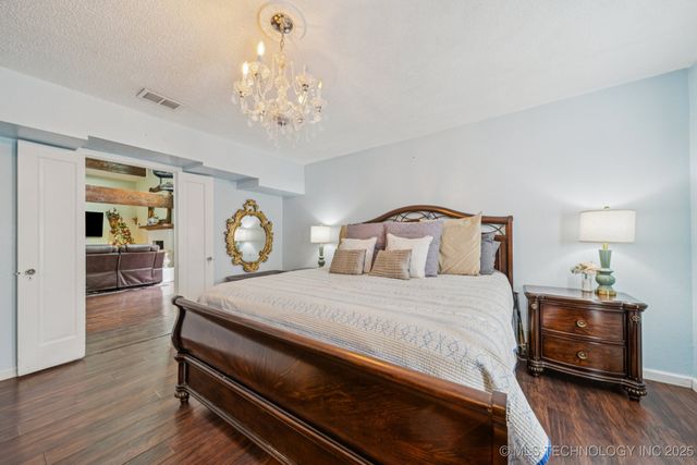 7050 E 33rd Street 0, Tulsa, OK 74145