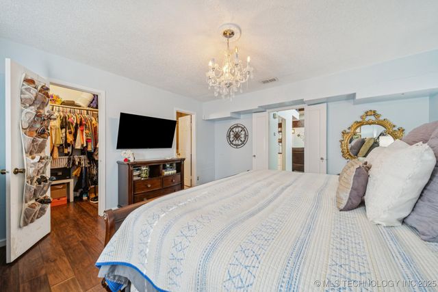 7050 E 33rd Street 0, Tulsa, OK 74145