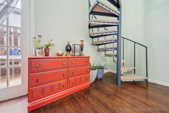 7050 E 33rd Street 0, Tulsa, OK 74145