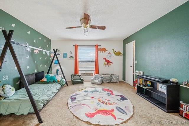 7050 E 33rd Street 0, Tulsa, OK 74145