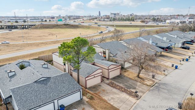 7050 E 33rd Street 0, Tulsa, OK 74145