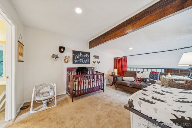 7050 E 33rd Street 0, Tulsa, OK 74145