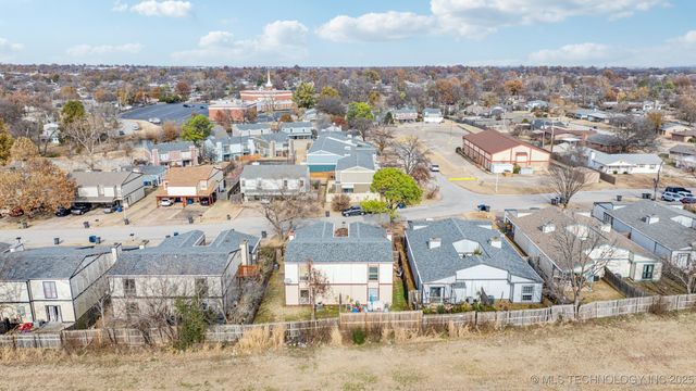 7050 E 33rd Street 0, Tulsa, OK 74145