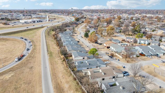 7050 E 33rd Street 0, Tulsa, OK 74145