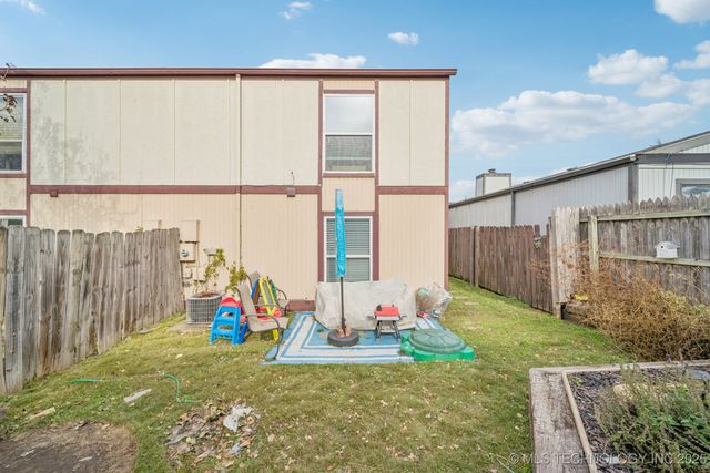 7050 E 33rd Street 0, Tulsa, OK 74145