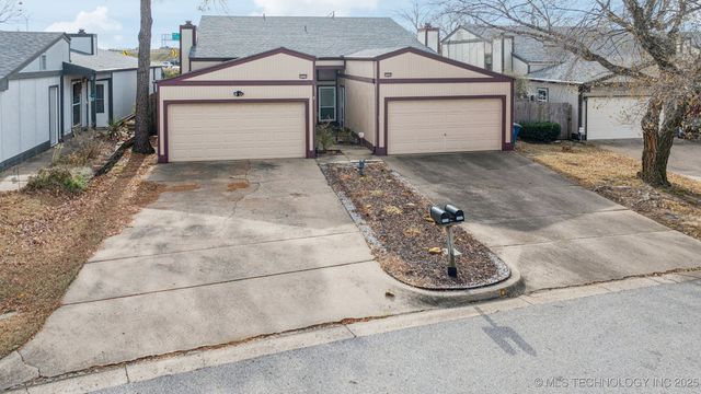 7050 E 33rd Street 0, Tulsa, OK 74145