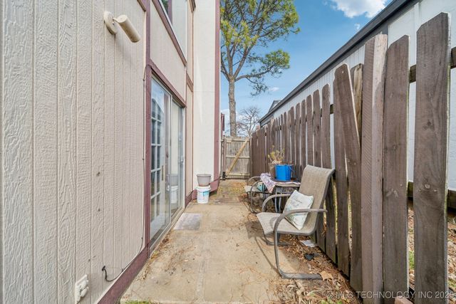 7050 E 33rd Street 0, Tulsa, OK 74145