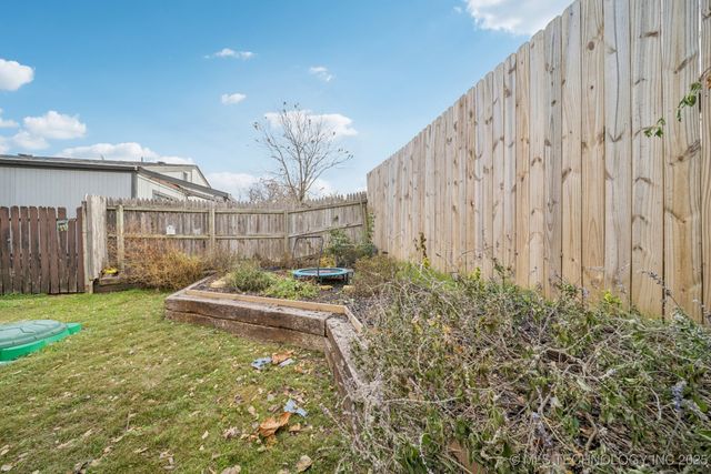 7050 E 33rd Street 0, Tulsa, OK 74145