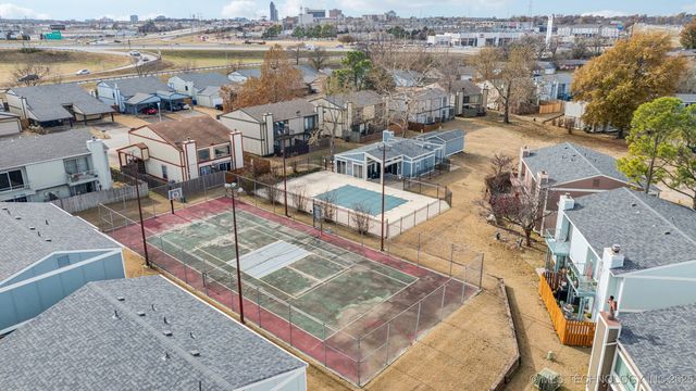 7050 E 33rd Street 0, Tulsa, OK 74145