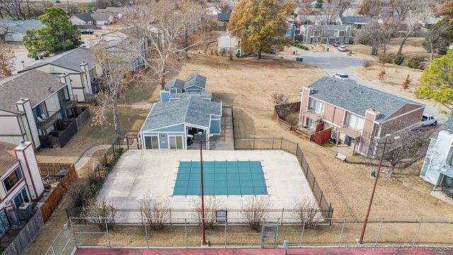 7050 E 33rd Street 0, Tulsa, OK 74145