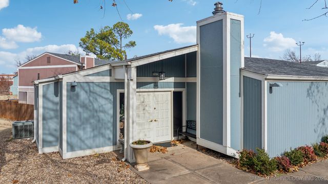 7050 E 33rd Street 0, Tulsa, OK 74145