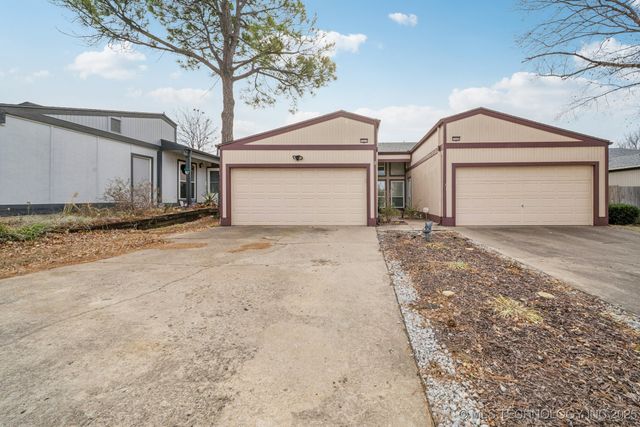 7050 E 33rd Street 0, Tulsa, OK 74145