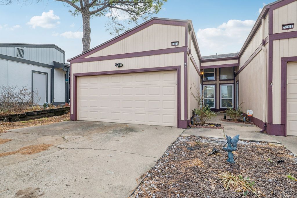 7050 E 33rd Street 0, Tulsa, OK 74145