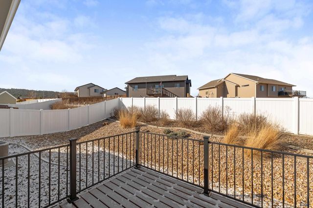 6800 MULBERRY DR, Summerset, SD 57718