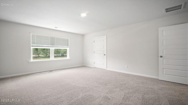 713 Sanctuary Drive, Ridgeland, SC 29936