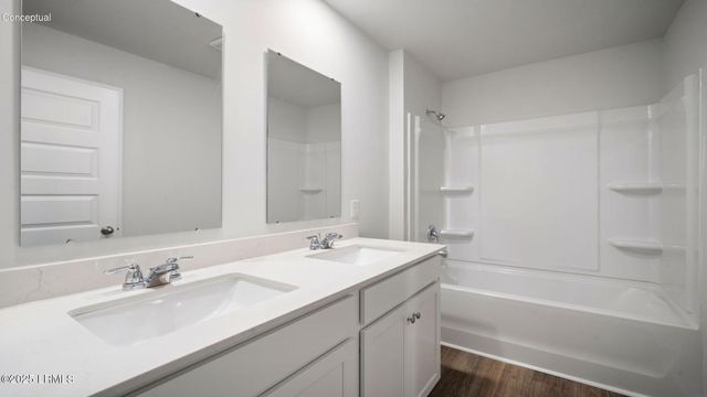 713 Sanctuary Drive, Ridgeland, SC 29936