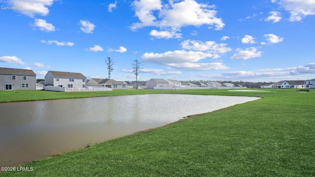 713 Sanctuary Drive, Ridgeland, SC 29936