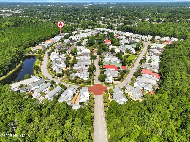 6517 Chalfont Circle, Wilmington, NC 28405