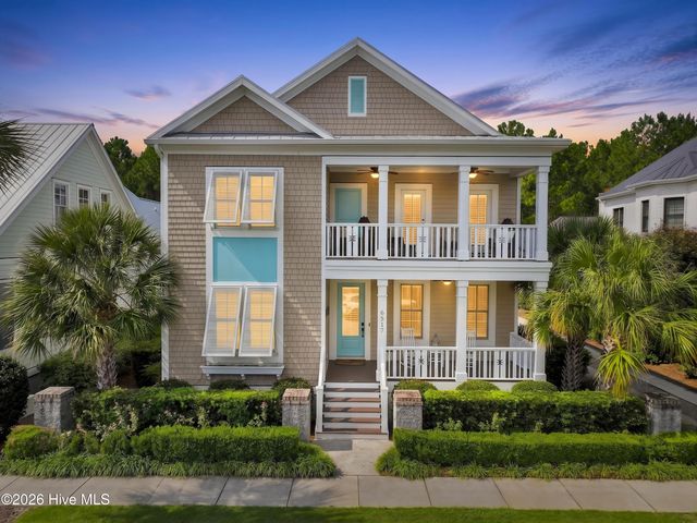 6517 Chalfont Circle, Wilmington, NC 28405