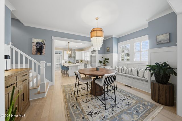 6517 Chalfont Circle, Wilmington, NC 28405