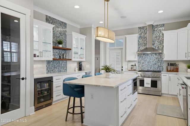 6517 Chalfont Circle, Wilmington, NC 28405