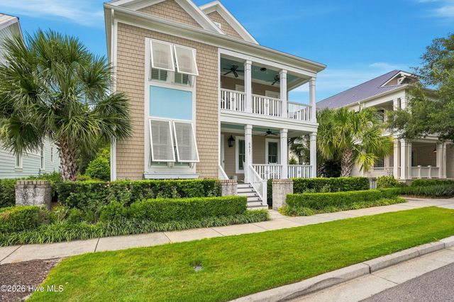 6517 Chalfont Circle, Wilmington, NC 28405