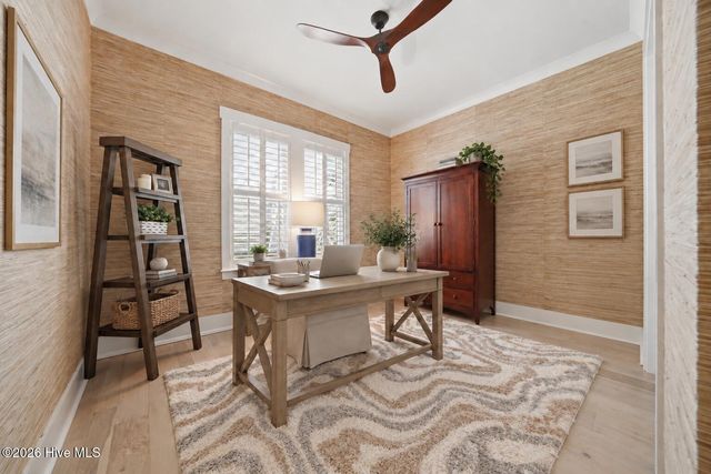 6517 Chalfont Circle, Wilmington, NC 28405