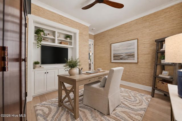 6517 Chalfont Circle, Wilmington, NC 28405