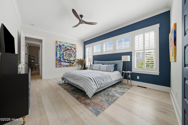 6517 Chalfont Circle, Wilmington, NC 28405