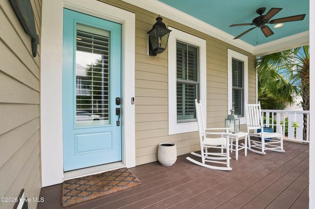 6517 Chalfont Circle, Wilmington, NC 28405