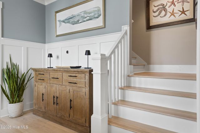 6517 Chalfont Circle, Wilmington, NC 28405