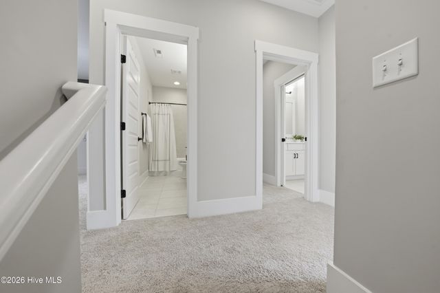 6517 Chalfont Circle, Wilmington, NC 28405