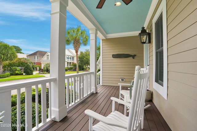 6517 Chalfont Circle, Wilmington, NC 28405
