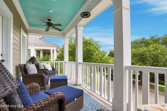 6517 Chalfont Circle, Wilmington, NC 28405