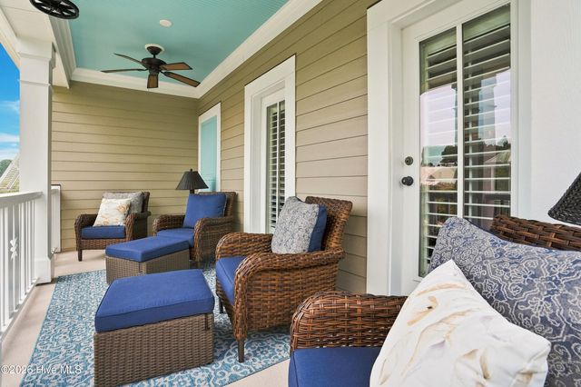 6517 Chalfont Circle, Wilmington, NC 28405