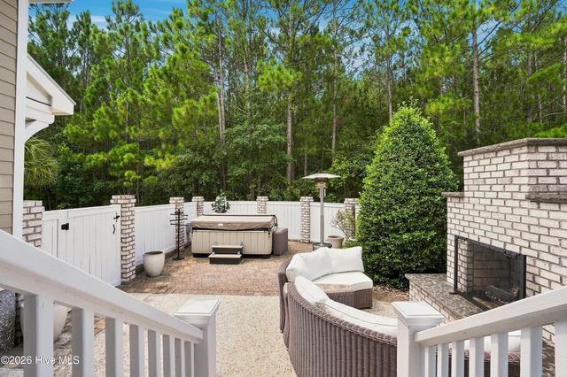 6517 Chalfont Circle, Wilmington, NC 28405
