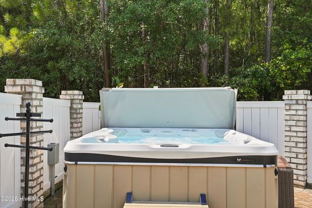 6517 Chalfont Circle, Wilmington, NC 28405
