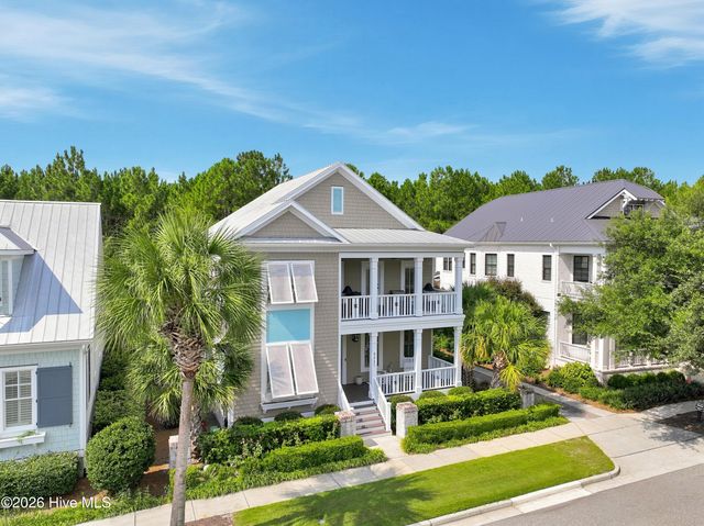 6517 Chalfont Circle, Wilmington, NC 28405