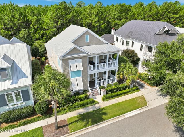 6517 Chalfont Circle, Wilmington, NC 28405