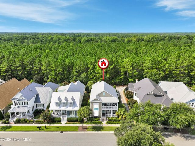 6517 Chalfont Circle, Wilmington, NC 28405