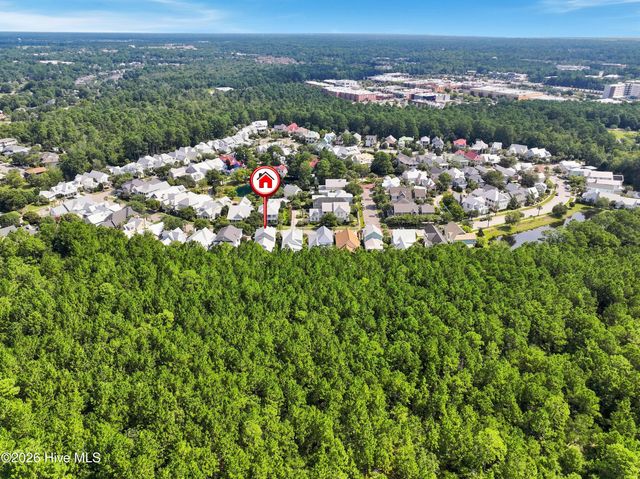 6517 Chalfont Circle, Wilmington, NC 28405