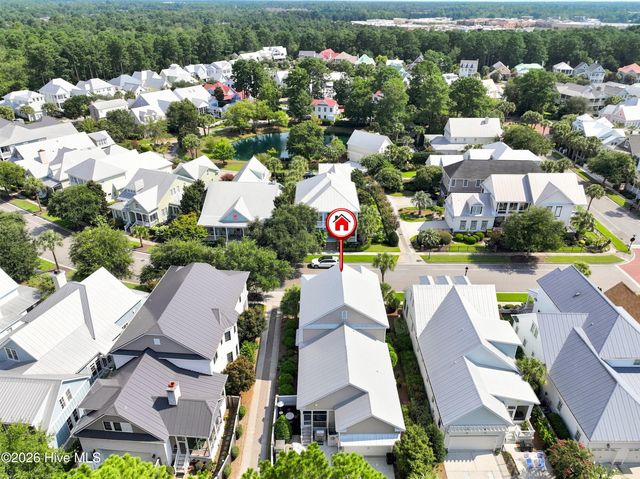 6517 Chalfont Circle, Wilmington, NC 28405