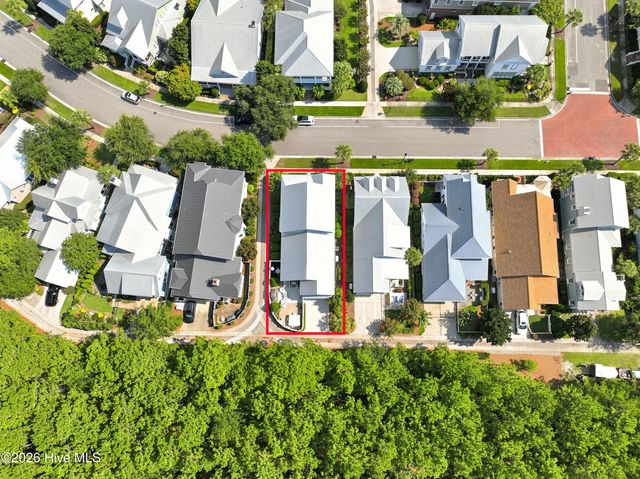 6517 Chalfont Circle, Wilmington, NC 28405