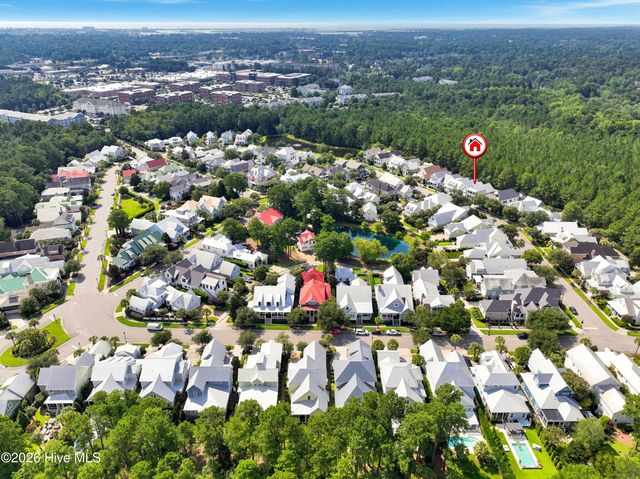 6517 Chalfont Circle, Wilmington, NC 28405