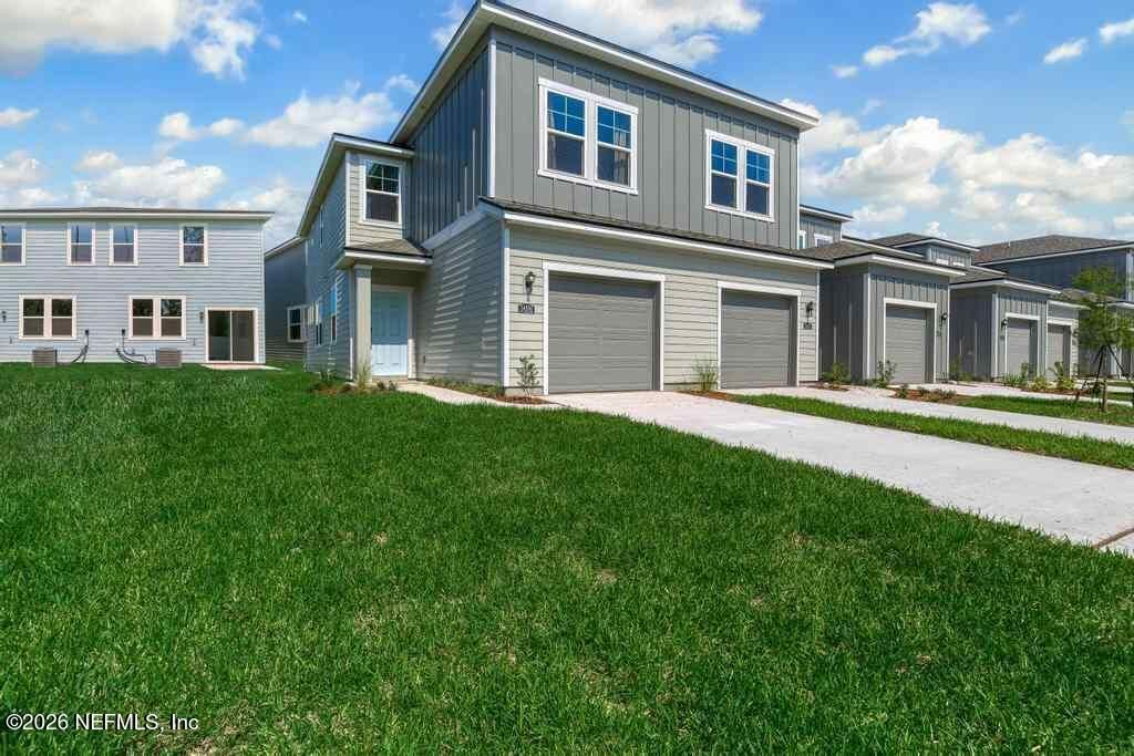 174 BRAZIL NUT Circle, Jacksonville, FL 32218