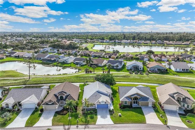 3879 Sabal Springs BLVD, North Fort Myers, FL 33917