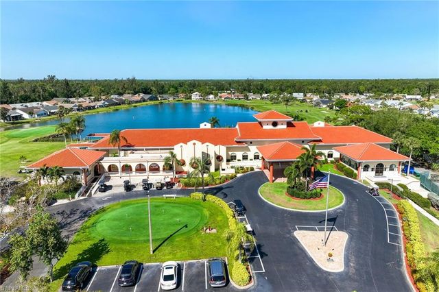 3879 Sabal Springs BLVD, North Fort Myers, FL 33917